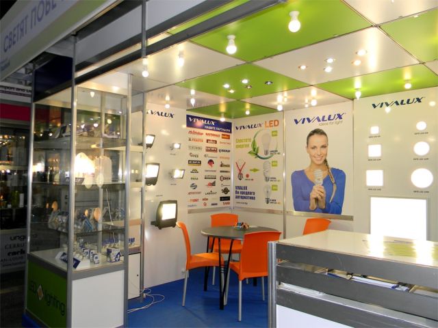 FULL GLASS LED won the award of Bulgarian Electrotechnics and Electronics Association for innovative product