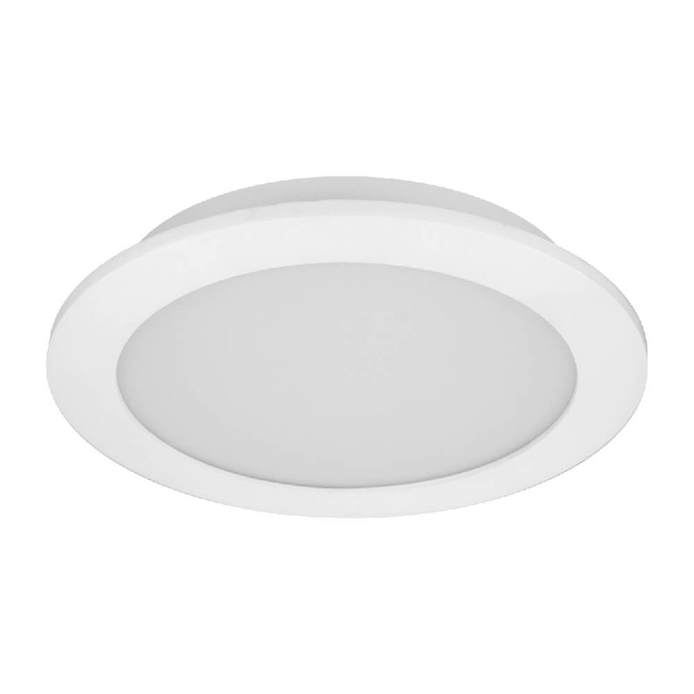 LED луна за вграждане SKY LED ∙ 20W ∙ бял ∙ 4000K