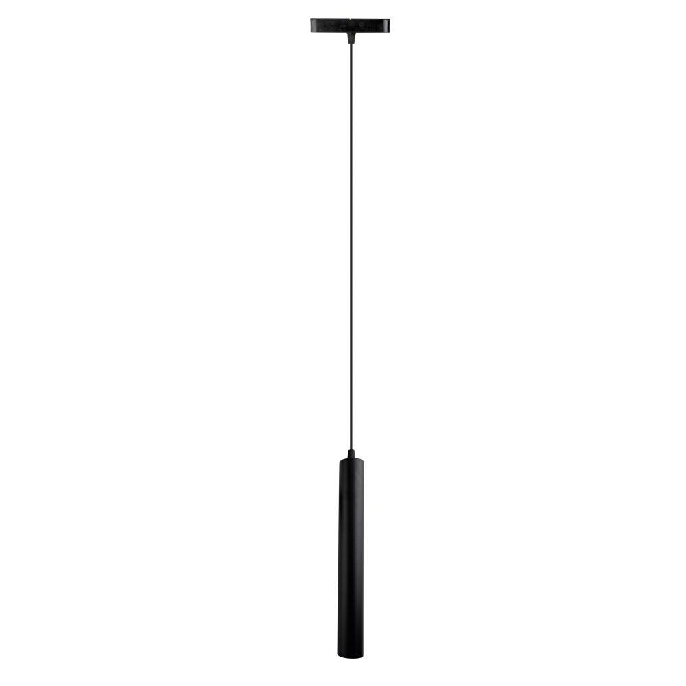 SLIM25 Магнитно LED осветително тяло LONG LED ∙ 12W ∙ Черен ∙ 3000K