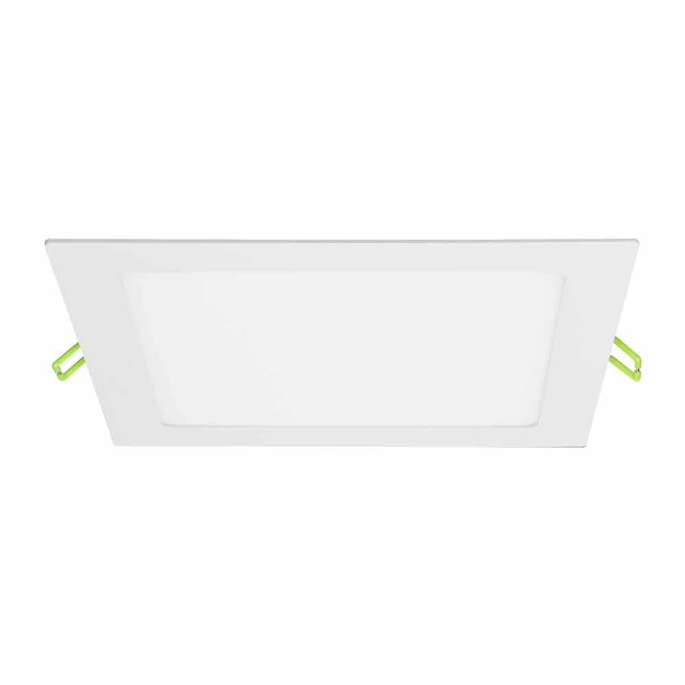 Recessed LED panel GRID LED ∙ 18W ∙ 1150lm ∙ white ∙ 4000K