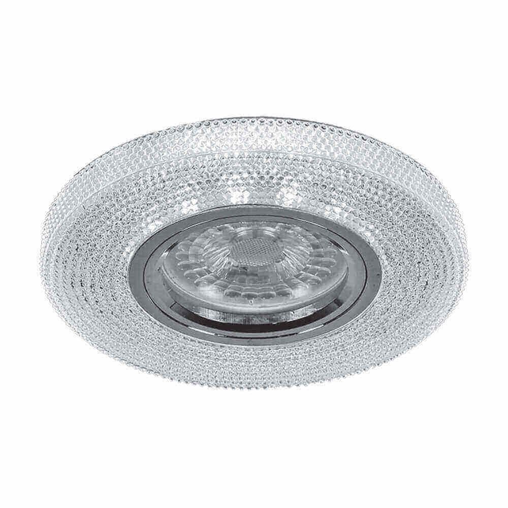Кристална декоративна луна AZAR SL413 LED ∙ 3W ∙ 4000K