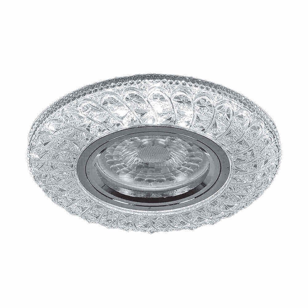 Кристална декоративна луна GEM SL410 LED ∙ 3W ∙ 4000K