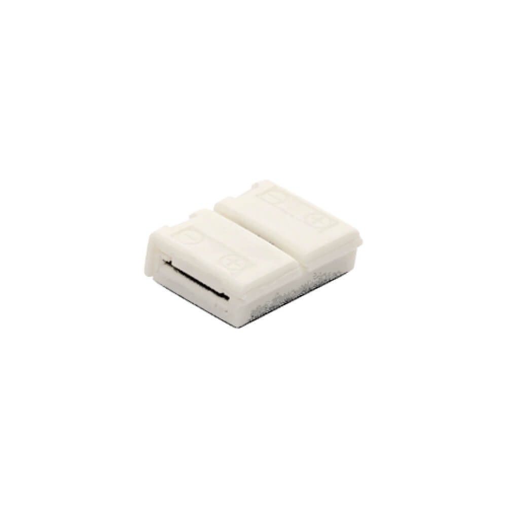 Свързващ елемент за LED ленти CONNECTOR ∙ 8 mm ∙ SMD3528 ∙ MIDDLE